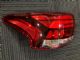 Mitsubishi Outlander GF8 2015->on L Tail Light (LED)