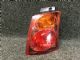 Mitsubishi Colt Z23W R Tail Light