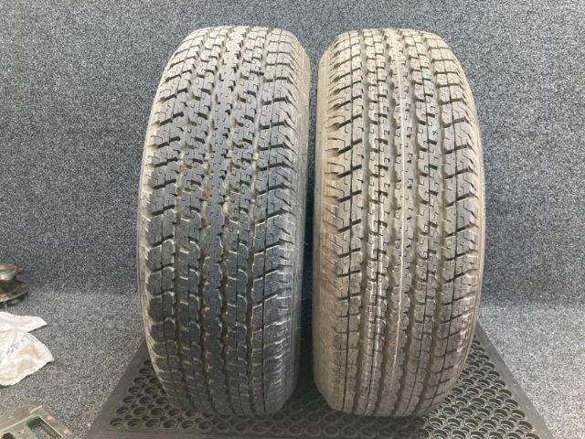 All Makes All Models All Series 245/65R17 Tyre