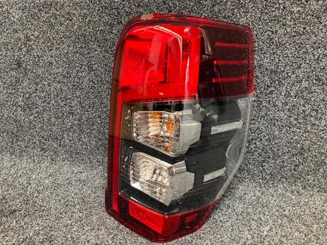 Mitsubishi L200/Triton KL 2019-on R Tail Light (LED)
