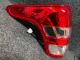 Mitsubishi L200/Triton KL1T 2015-on L Tail Light