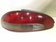 Mitsubishi Mirage MK3 L Tail Light