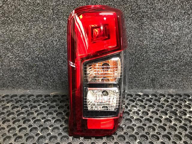 Mitsubishi L200/Triton KL 2019-on R Tail Light (Halogen)