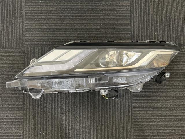 Mitsubishi L200/Triton KL 2019-on L Headlight (LED)