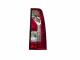 Renault Master L3H2 R Tail Light