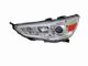 Mitsubishi ASX GA2W 2013-2019 L Headlight (Halogen)