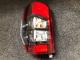 Mitsubishi L200/Triton KL 2019-on L Tail Light