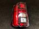 Mitsubishi Triton LLC LLB 2024-on L Tail Light