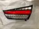 Mitsubishi ASX GA2W 2020-on R Tailgate Light