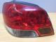 Mitsubishi Airtrek CU2W L Tail Light