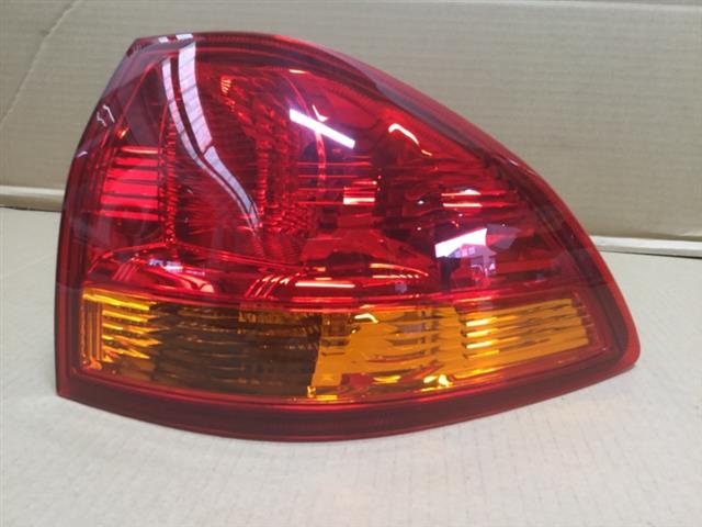 Mitsubishi Challenger KH 2010 - R Tail Light
