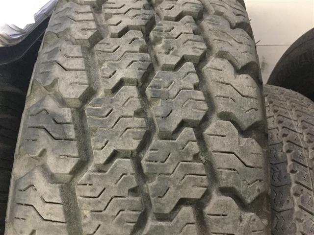 All Makes All Models All Series 205/R16 Tyre