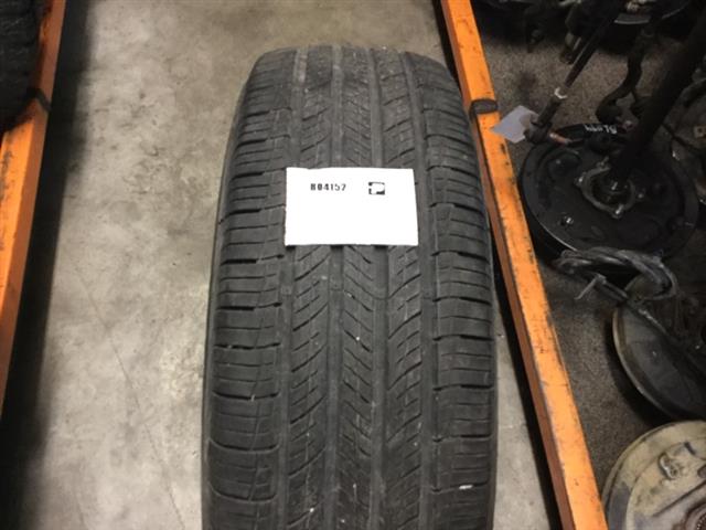 N/A N/A N/A 245/70R16 Tyre