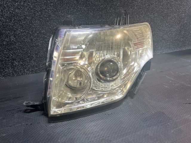 Mitsubishi Pajero V97W L Headlight (HID)