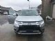 Mitsubishi Outlander GF8 2015->on Front Bumper Cover Lower