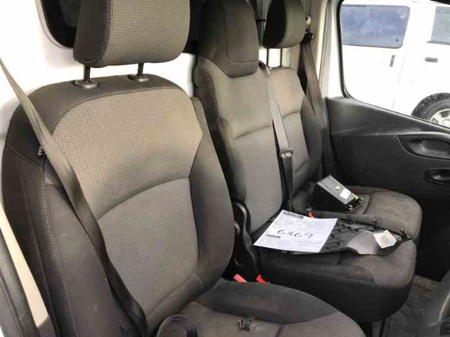 Mitsubishi Express VH20S LF Seat Head Rest