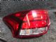 Mitsubishi Outlander GG2W Hybrid L Tail Light (LED)