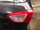 Mitsubishi Lancer CX/CY 07->On R Tailgate Light