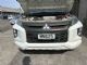 Mitsubishi L200/Triton KL 2019-on Front Bumper Cover