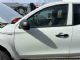 Mitsubishi L200/Triton KL 2019-on LF Door Weather Strip Mould
