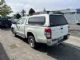 Mitsubishi L200/Triton KL 2019-on Rear Wellside Deck