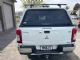 Mitsubishi L200/Triton KL 2019-on LR Bumper Capping