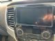 Mitsubishi L200/Triton KL 2019-on Heater Controls