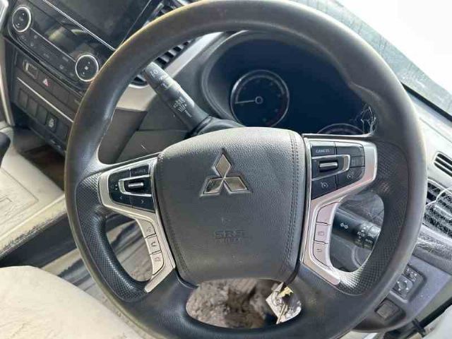 Mitsubishi L200/Triton KL 2019-on Steering Wheel