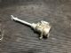 Mitsubishi L200/Triton KL 2019-on RF Door Lock Barrel