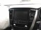 Mitsubishi Pajero Sport KS1 Stereo Surround / Bezel