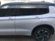 Mitsubishi Outlander GN 2022-on LR Door Weather Strip Mould