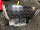 Mitsubishi Outlander CW4W 2006-2012 L Tailgate Light