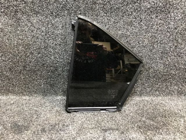 Mitsubishi Eclipse Cross GK1W LR Quarter Glass
