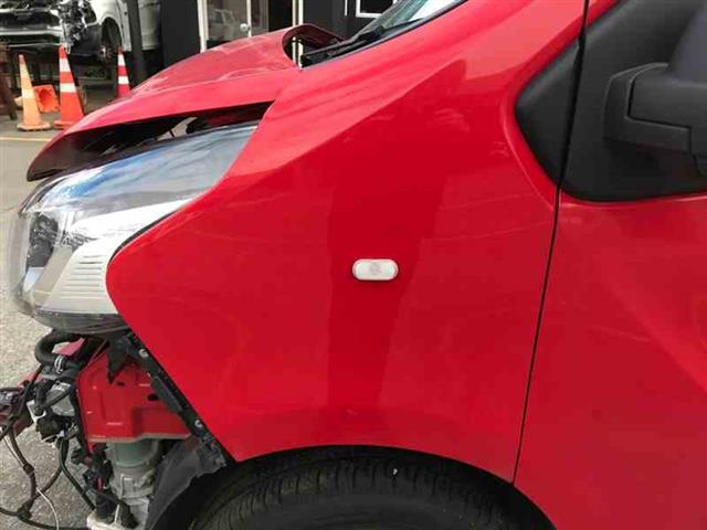 Mitsubishi Express VH20S LF Guard Moulding