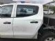 Mitsubishi L200/Triton KL 2019-on LR Door Exterior Handle