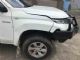 Mitsubishi L200/Triton KL 2019-on RF Bumper Retainer