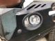 Mitsubishi L200/Triton KL 2019-on LF Bumper Light