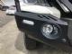 Mitsubishi L200/Triton KL 2019-on RF Bumper Light