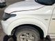 Mitsubishi L200/Triton KL1T 2015-> LF Guard/Fender