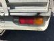 Mitsubishi L200/Triton KL1T 2015-on R Tail Light