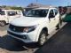 Mitsubishi L200/Triton KL1T 2015-on LH Sill & Post