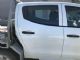 Mitsubishi L200/Triton KL1T 2015-> RR Door Glass