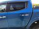 Mitsubishi L200/Triton KL1T 2015-> LR Door Shell