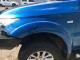 Mitsubishi L200/Triton KL1T 2015-on LF Guard/Fender