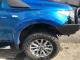 Mitsubishi L200/Triton KL1T 2015-> RF Guard/Fender