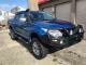 Mitsubishi L200/Triton KL1T 2015-> Nose Cut