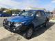 Mitsubishi L200/Triton KL1T 2015-on LF ABS Hub