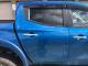 Mitsubishi L200/Triton KL1T 2015-on RR Door Glass