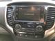 Mitsubishi L200/Triton KL1T 2015-on Stereo
