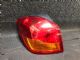 Mitsubishi ASX GA2W 2013-2019 L Tail Light